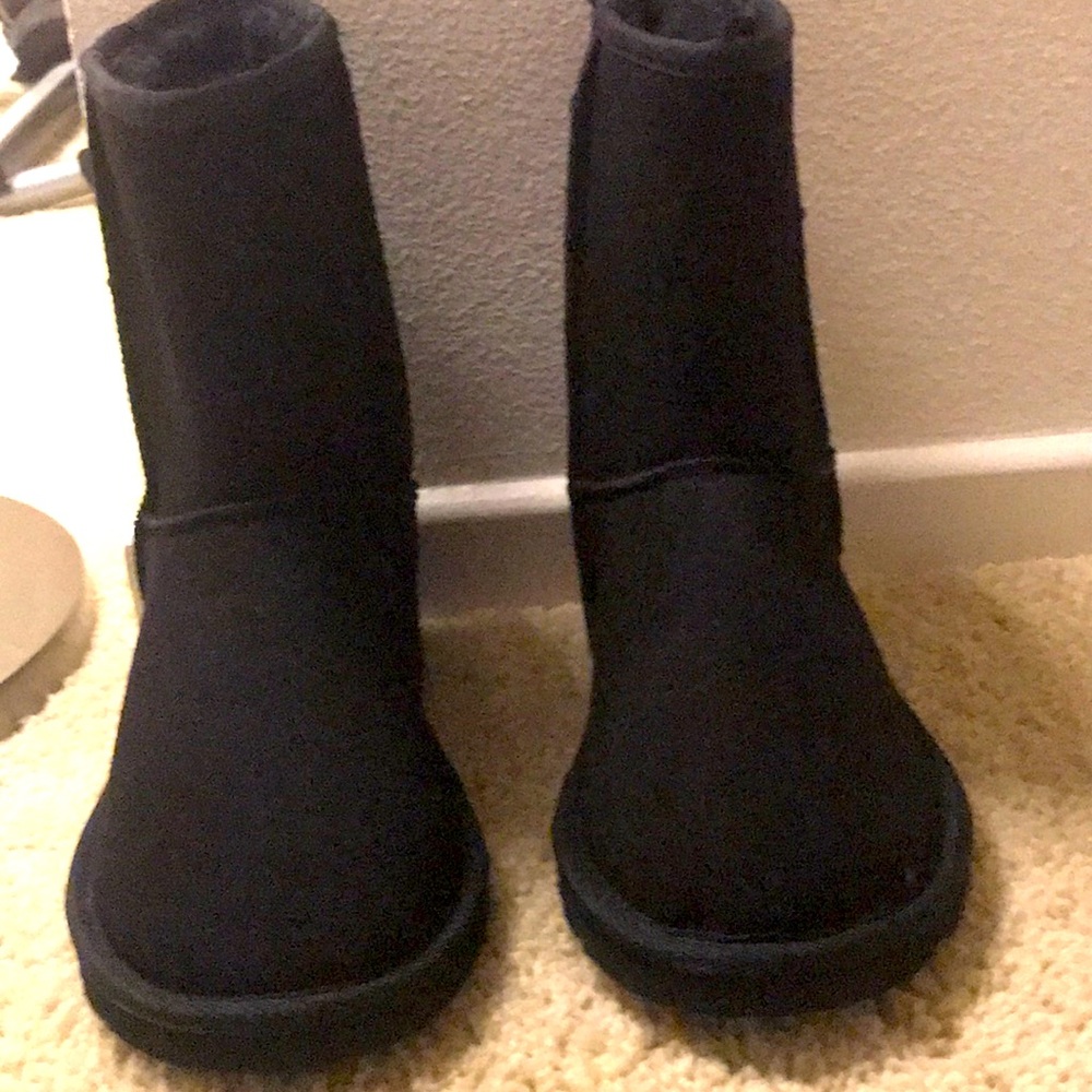 boots